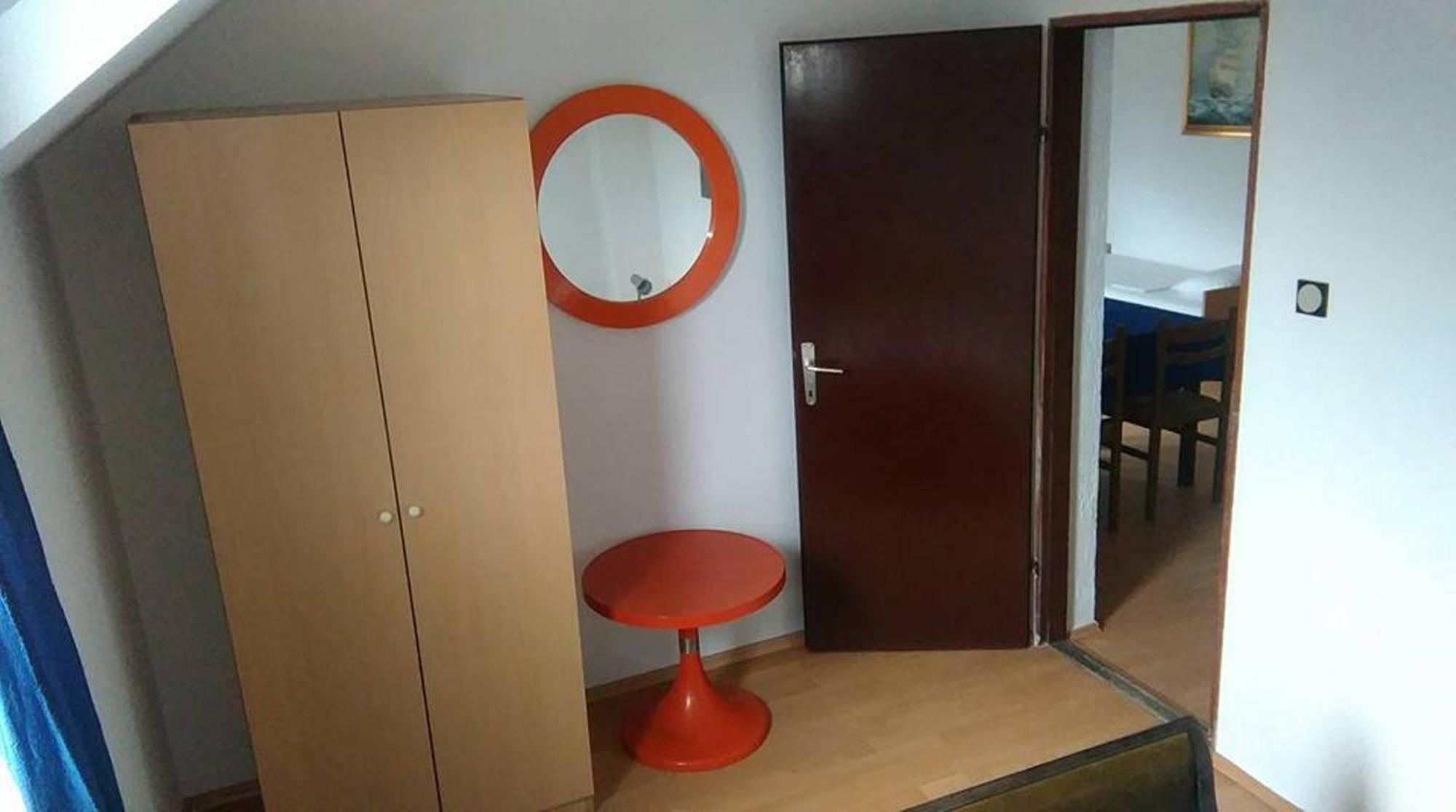 House Ilija Hodak セリステ・ドゥレズニツコ 部屋 写真