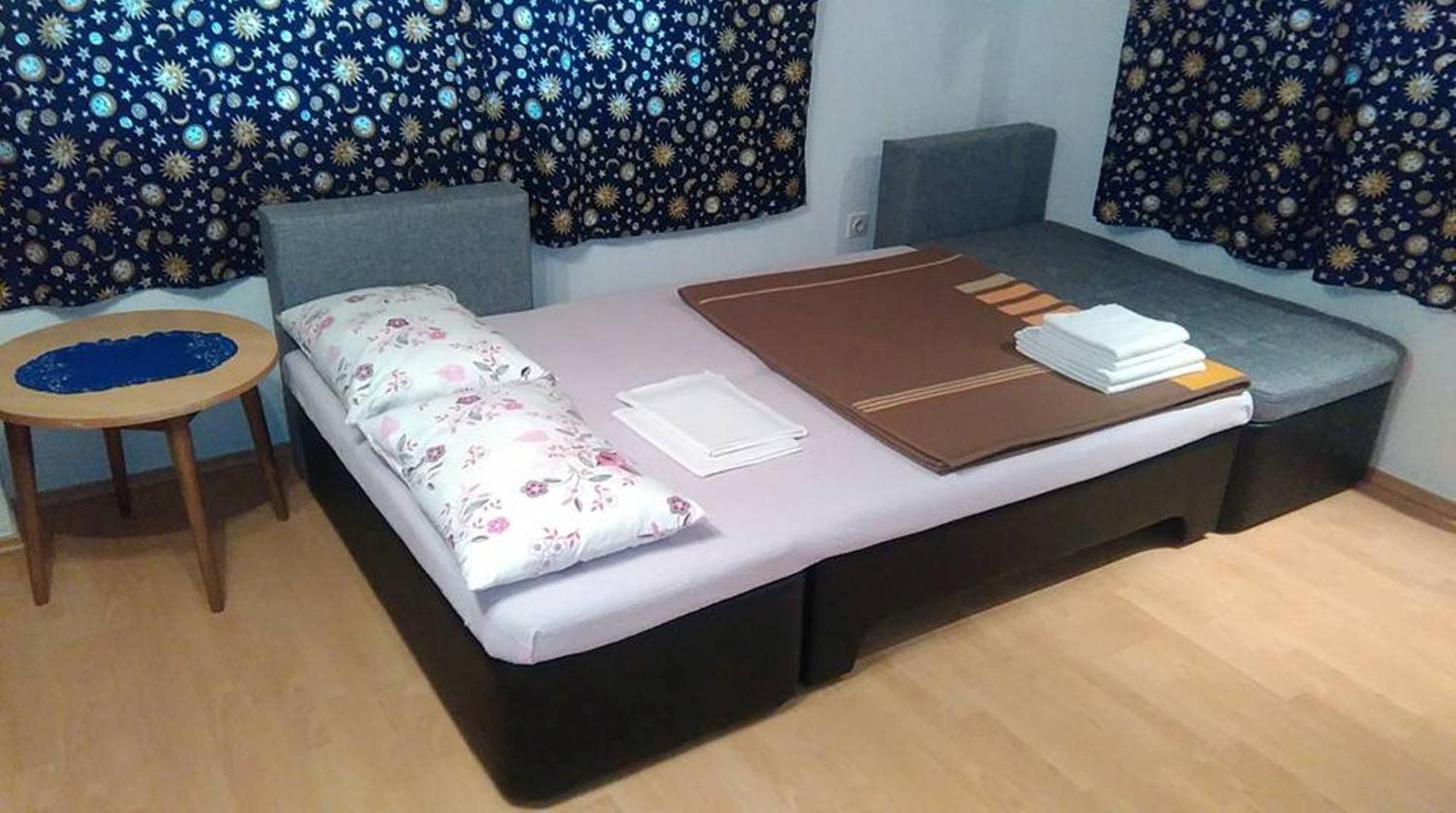 House Ilija Hodak セリステ・ドゥレズニツコ 部屋 写真